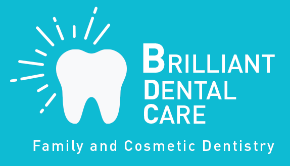 Link to Brilliant Dental Care home page
